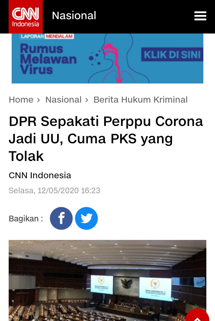 podoradong's tweet photo. Coba para Fansboy @Gerindra @PDemokrat Partai Amanat Nasional

Bagaimana bicara soal hal lain, kalau hal seperti ini saja, kalian satu dengan otak jokowi

Lalu kalian bicara oposisi dan pro rakyat

Bangsat abu-abu kalian, lebih parah dari #BangsatBangsa

Jangan pilih mereka lagi https://t.co/jX1RGQDll3