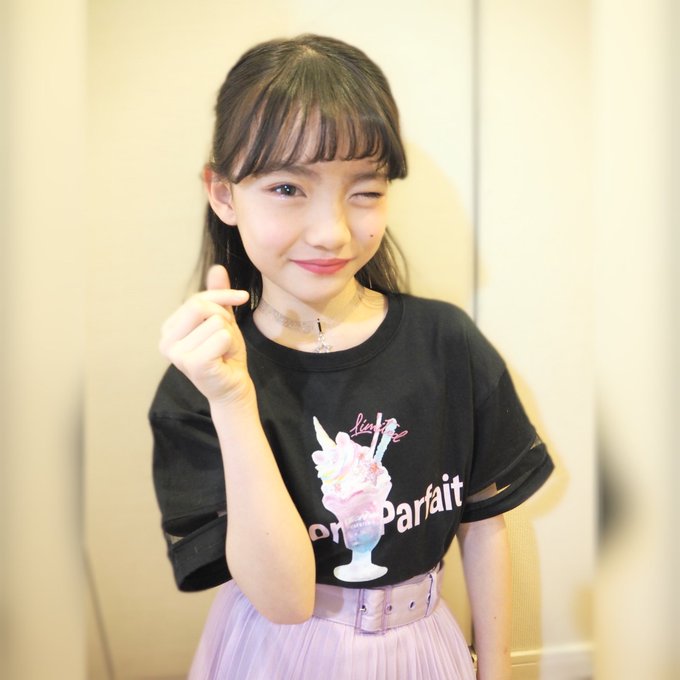 Twitterのコスプレ画像1