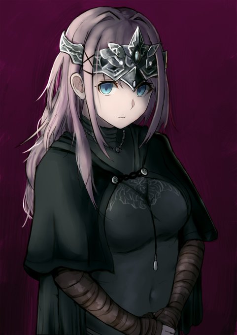 #るるのアトリエ
暗い魂るる～ 