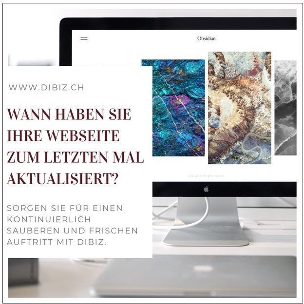 DIBIZ5's tweet photo. Get digitally fit 💪 
. 
When was the last time you updated your website?
Ensure a continuous and fresh appearance with DIBIZ.
. 
#dibiz #digitalbusinessschweiz #digital #business #schweiz #swiss #digitalisierung #online #kmu #website #digitalmarketing #updates https://t.co/13HQUuE8Ts