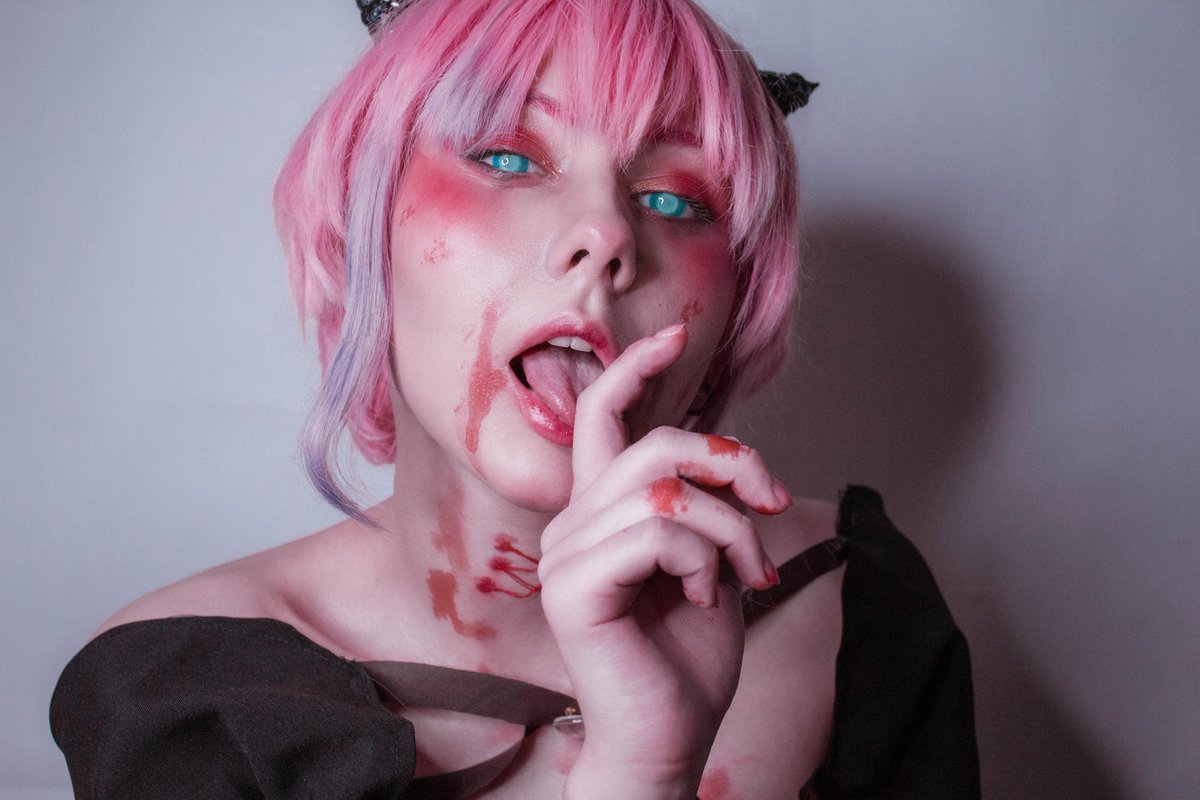 ChiffaCosplay's tweet photo. |demon in YOUR soul|
PH|EDIT BY ME
.
#ヒプノシスマイク  #飴村乱数 #コスプレ #HypnosisMic https://t.co/ZAsGs6xJOz