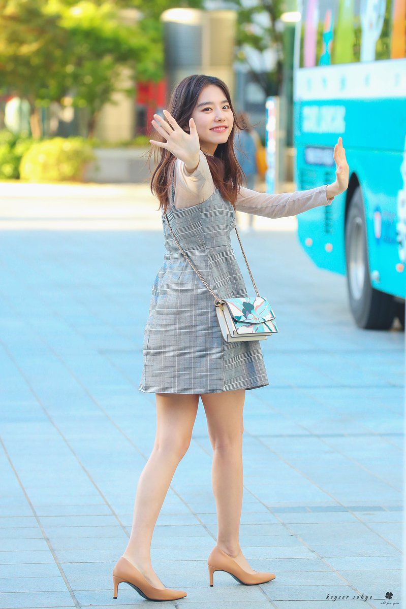 200512 배성재의 텐 소혜

💕😍💕😍💕😍💕😍💕

#김소혜 #소혜 #sohye