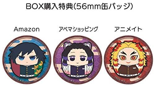 giwlnoya_jp's tweet photo. KnY Corocot Vol. 2
Amazon : 3,460 B
Abema : 3,520 B
Animate : 3,450 B
✔️ รวมส่งมาไทย
📍 ปิดรับ 20/06
💸 ชำระเงิน​ 1-15/07
📦 ของ​ออก​ปลายเดือน​ 7
❌ จองแล้ว​ยกเลิก​ไม่ได้
💬 ติดต่อ​ทาง​ DM
🚚 Reg 40 EMS 50
#ตลาดนัดดาบพิฆาตอสูร #kny_th #GiWLnoya https://t.co/kHCTUzpfgc