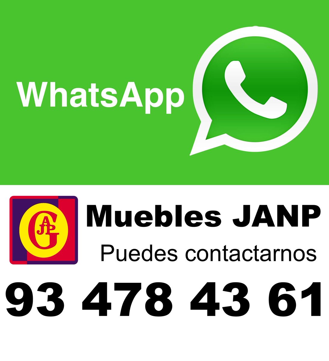 mueblecope's tweet photo. Si quieres contactarnos en nuestras tiendas te dejamos nuestros nuevos canales de WhatsAPP 📲 #ElPrat https://t.co/DzHaGjwx8Y