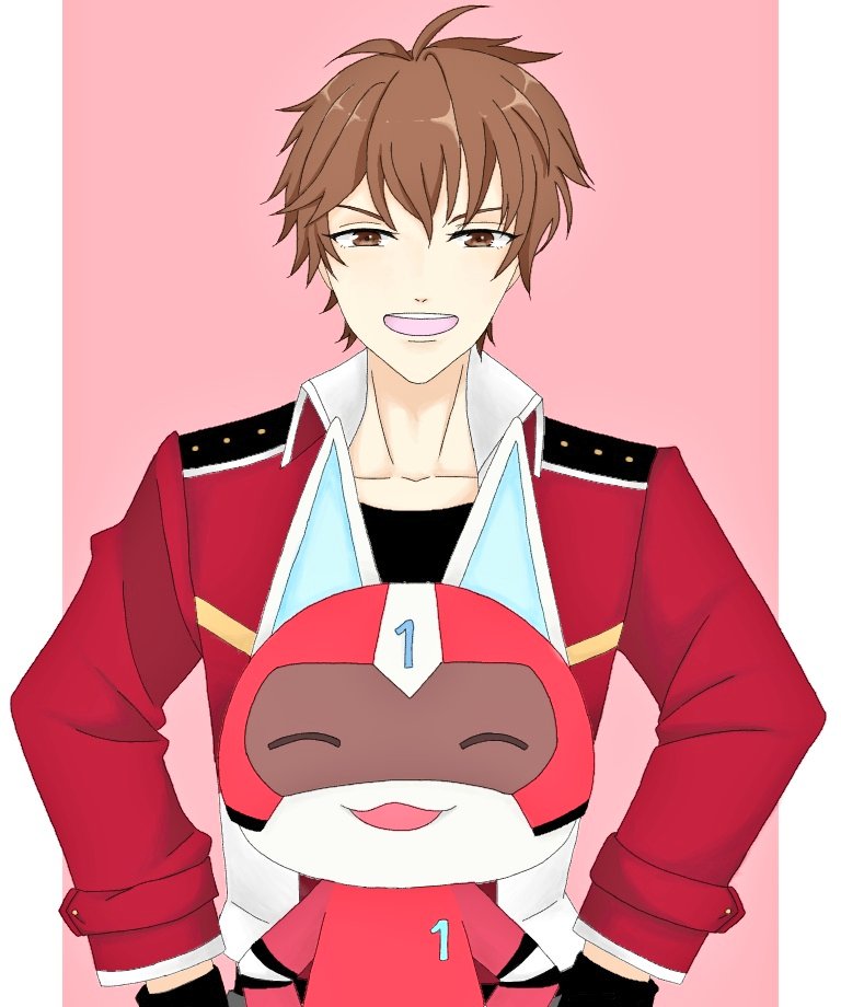 あんスタ 守沢千秋 あんスタ 守沢千秋 守沢 千秋 | Characters | あんさんぶる