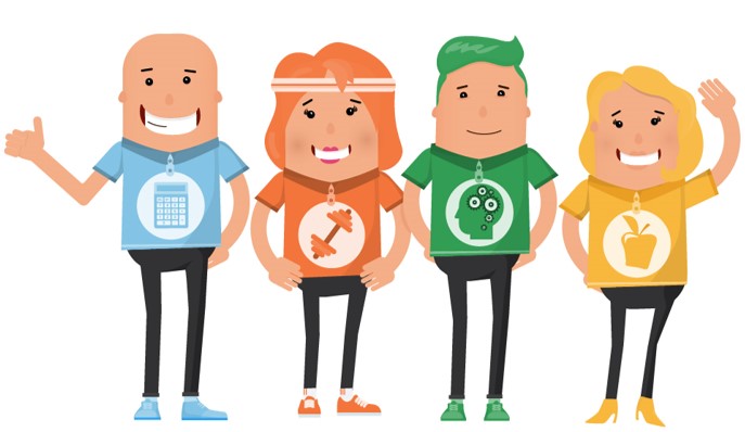 Eep! We are having some technical issues with our Wellness for Heroes page - we are working hard to get it back online for you! #wellnessforheroes #thewellnesscrew