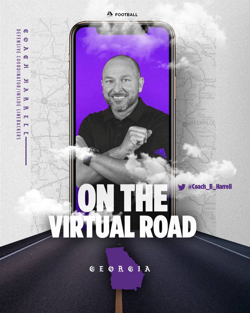 Coach Blake Harrell 🏴‍☠️🏴‍☠️🏴‍☠️ tweet media