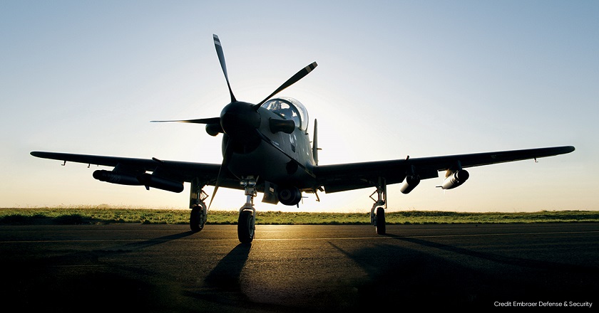 haberolacomtr's tweet photo. SNC, ilave bir A-29 teslim edecek #snc #embraer #a29supertucano #afsoc #aircommando
https://t.co/kjmYYsVTHk https://t.co/Z9eh2Fgx5e