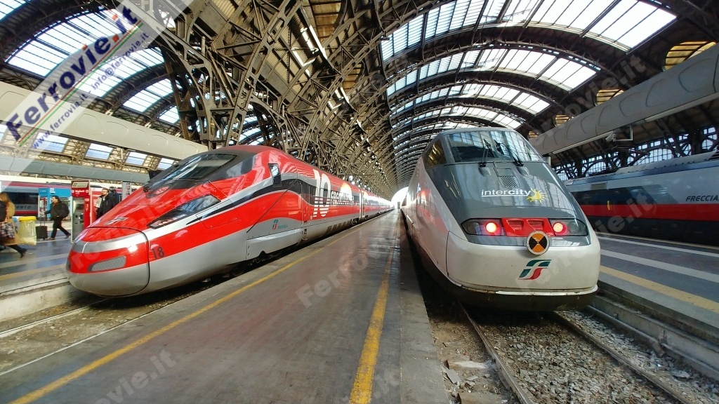 Dal 15 maggio aumenta l'offerta di #Intercity e #Frecce #trenitalia #ripartenza 
ferrovie.it/portale/artico…