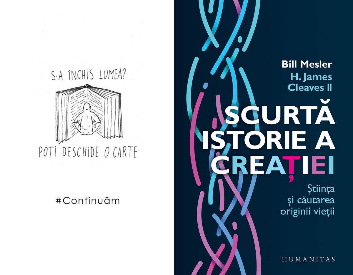 Editura Humanitas tweet media