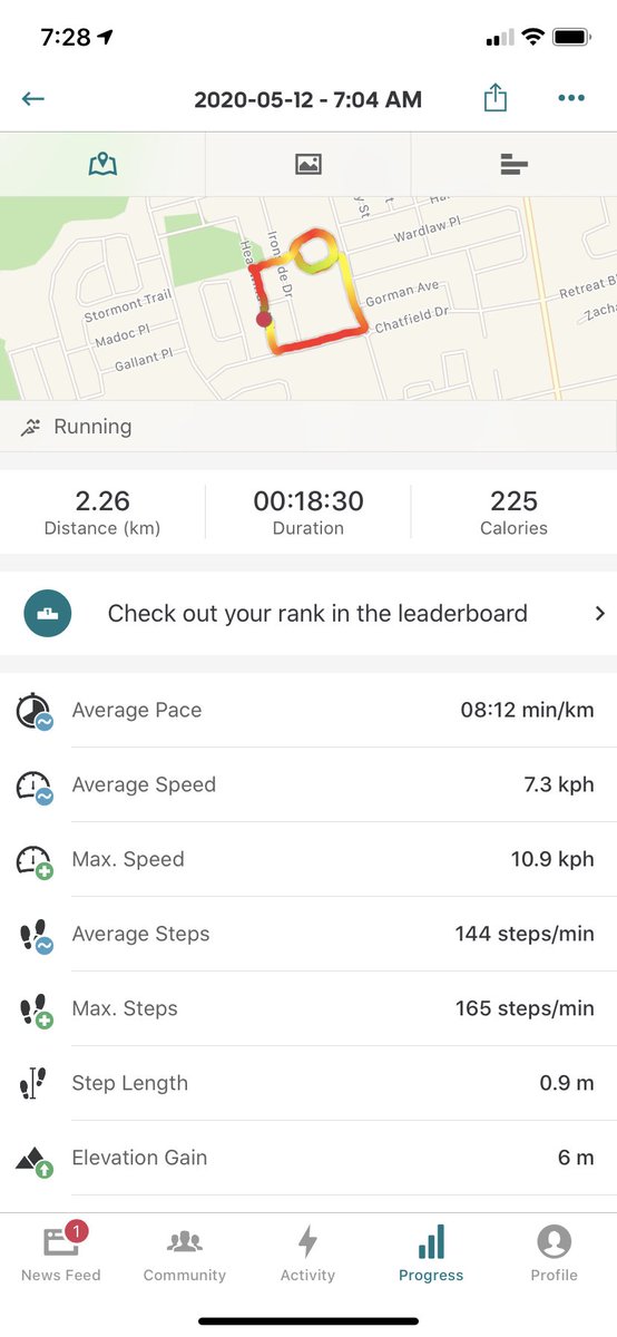 Stephanie Polsoni tweet media