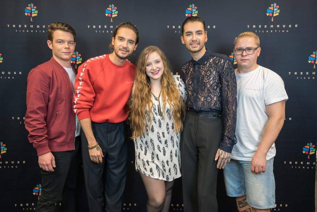 0cii's tweet photo. 18.11.2017 - Berlin. Pack KOS. ❤️
#DMBerlin https://t.co/614yJTuyIQ