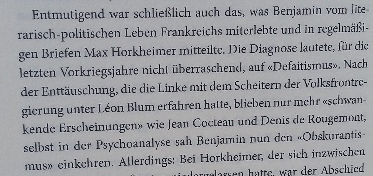 G_Platzdasch's tweet photo. Intellektuelle und Macht: z.B. #Walter_Benjamin (Wolfgang Matz' Rezension des Buchs von Gérard Raulet: "Das befristete Dasein der Gebildeten - Benjamin und die französische Intelligenz", Konstanz 2020; Lorenz Jäger: "Walter Benjamin - Das Leben eines Unvollendeten", Berlin 2017). https://t.co/oevpTpk4Qt