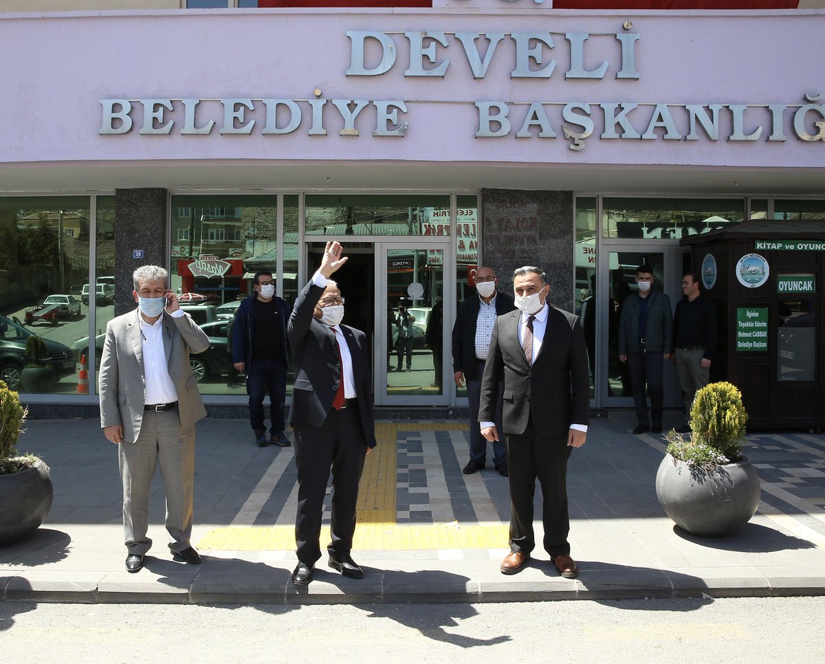 Memduh Büyükkılıç