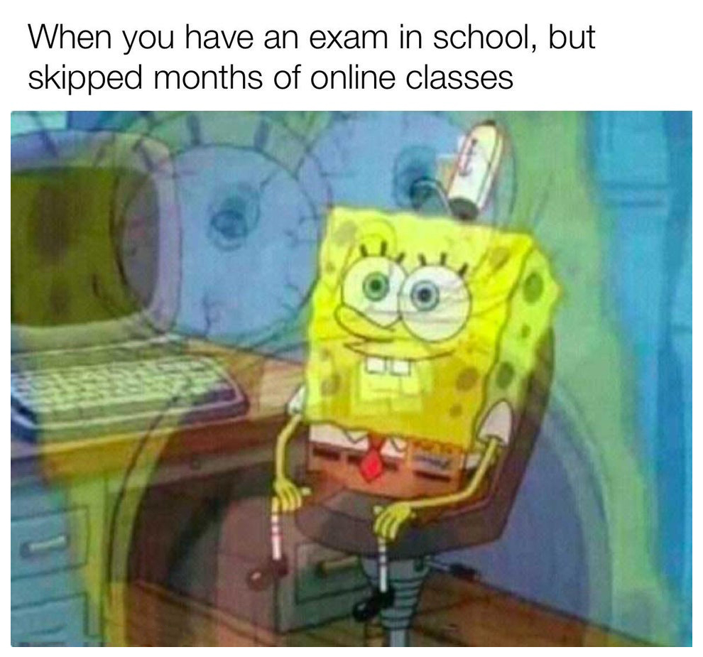 essayprocom's tweet photo. Internal screaming #onlineclasses #FinalsWeek https://t.co/754v24iZoH