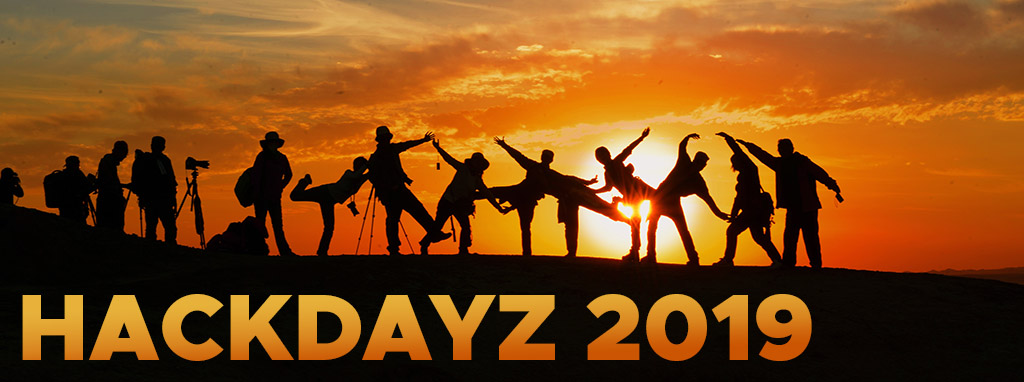 WeAreN47's tweet photo. In our #Hackdayz 2019, we recognized the effect of fun on increasing #creativity & efficiency at work & overcoming obstacles such as time pressure or language barriers. We also had a great #culturalexchange where we met our fellows from various countries.
https://t.co/xE6N9wuEts https://t.co/kIivKyNH1k