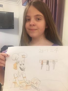 DekkoComics's tweet photo. These were sent into us from Sophie and her mother. Such incredible drawing skill, especially for her age! Big well done, Soph! :) 

Want to send in your #DekkoFanArt for an activity? Send it to info@dekkocomics.com

@DyslexiaScotlan @ADHDFoundation @DyslexiaGCC https://t.co/E1cplfxmx2