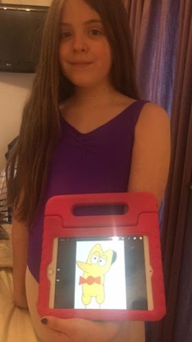 DekkoComics's tweet photo. These were sent into us from Sophie and her mother. Such incredible drawing skill, especially for her age! Big well done, Soph! :) 

Want to send in your #DekkoFanArt for an activity? Send it to info@dekkocomics.com

@DyslexiaScotlan @ADHDFoundation @DyslexiaGCC https://t.co/E1cplfxmx2