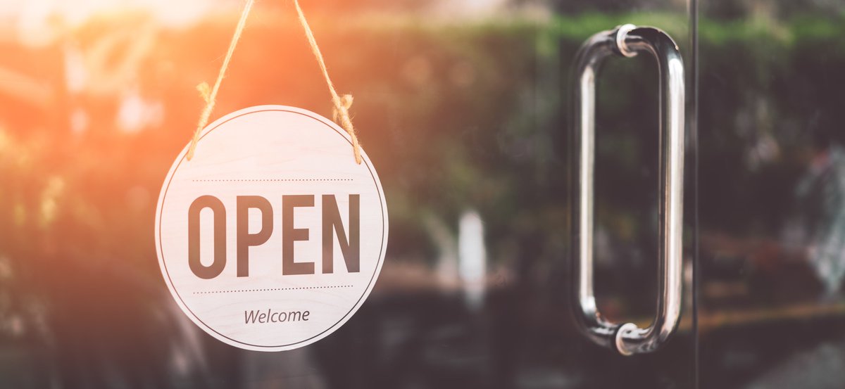 Igepa opent terug haar showroom! 
Contacteer uw commercieel vertegenwoordiger en maak nu een afspraak voor een live demo op ons ruim aanbod apparatuur.
sagam.be/nl/nieuws/actu…