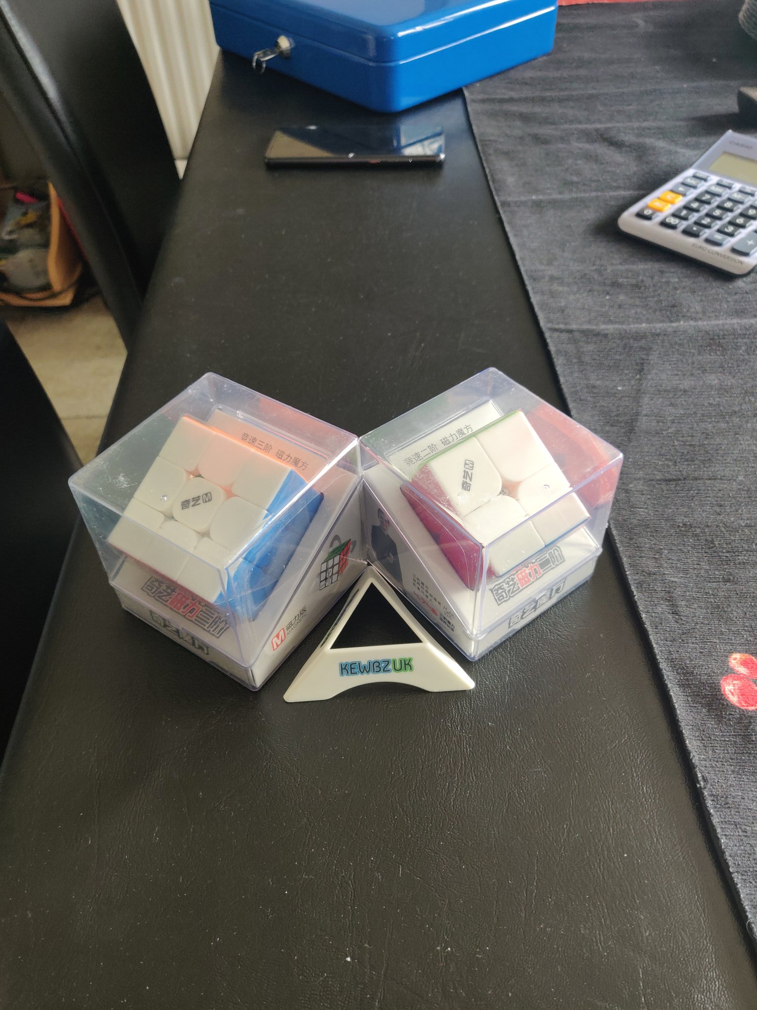 Kewbzuk deals