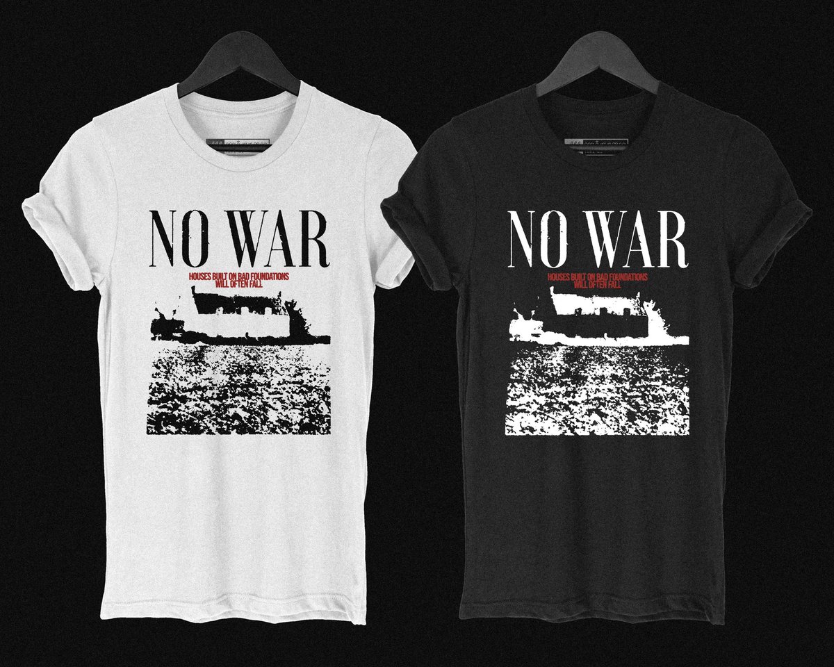 THE DILIGENCE COLLECTION  III  NO WAR
inspired by, and available for free exclusively to No War
- - -
LIVERPOOL HARDCORE PUNK
- - -
text, fonts and colours can be changed, message me for info