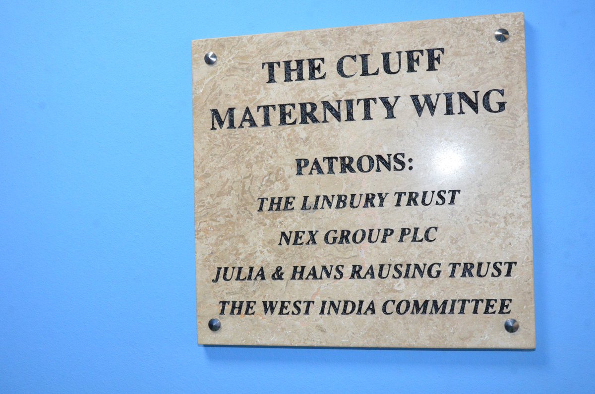 This #InternationalNursesDay let’s remember the small #British nations where #nurses face challenges. After Hurricane Irma, <a href="/WI_Committee/">West India Committee</a> &amp; Friends built #Anguilla’s only maternity facility, &amp; we are securing a positive step change in the #UK relationship. facebook.com/10000173817700…