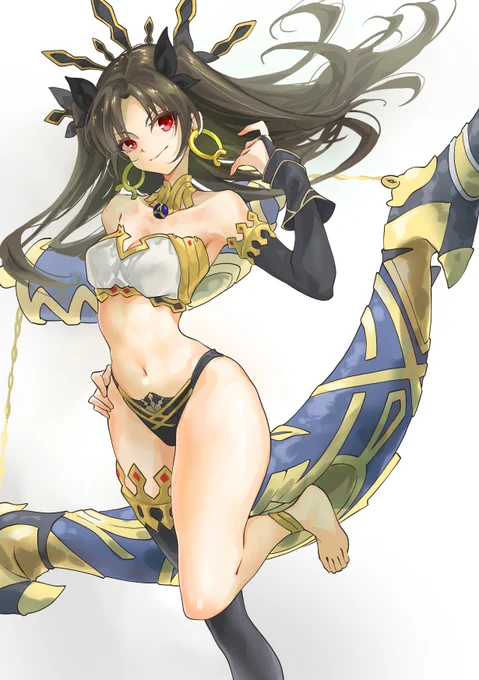 イシュタル 