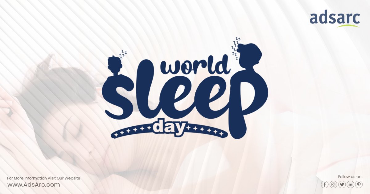 adsarcorg's tweet photo. #Snoring is an art. Please don’t #criticise it. Wishing you all World #Sleep Day.

#worldsleepday #worldsleepday2020 #sleepday #world #creativepost #socialmediamarketing #adsarc #adsarcorg #technology #business #product #socialmedia #social #instagood #gols #devlopment https://t.co/uQHUEaXJJD