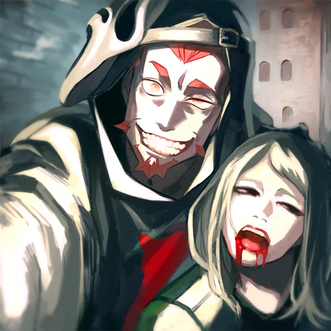 推しゲス 