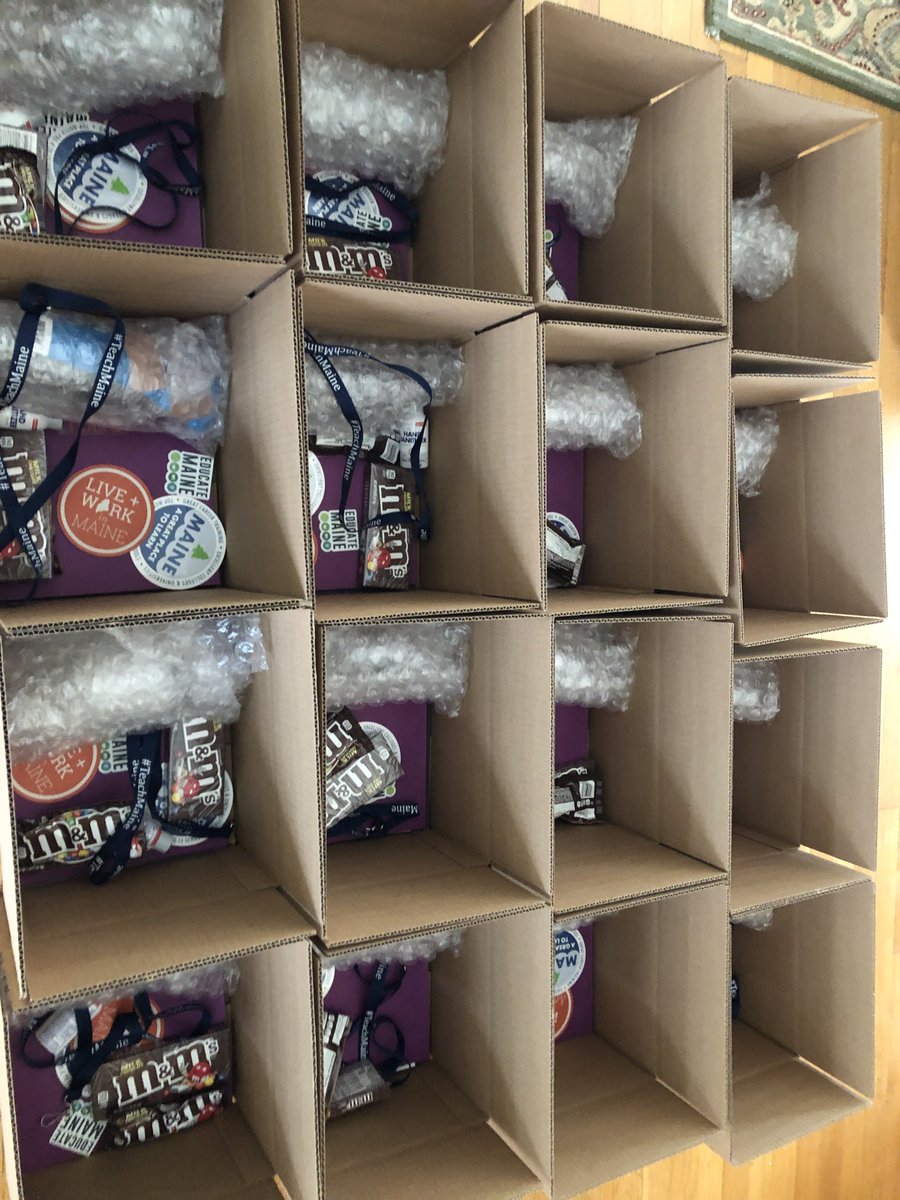 Teachers of the Year tweet media