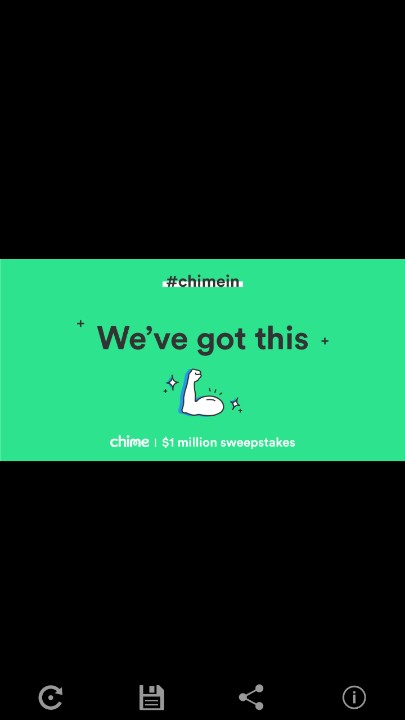 DLockk's tweet photo. #chimeIn #Chimesweepstakes https://t.co/mRkKQpXKuG