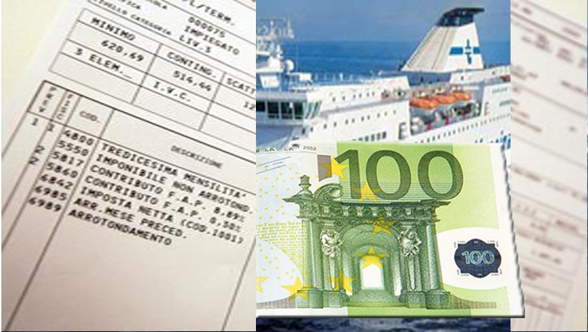 #MARITTIMI -<a href="/COVID19/">Corona</a> Riconoscimento di un premio, per il mese di marzo 2020, che non concorre alla formazione del reddito, pari a 100 euro. filtcgilcampania.it/home/premio-ai…
<a href="/FiltCgil/">Filt Cgil Nazionale</a> 
<a href="/FitCisl/">Fit-Cisl Nazionale</a> 
<a href="/Uilt_ufficiale/">Uiltrasporti</a> 
<a href="/ConvertinoV/">vconv@filtcampaniaportimarittimi</a> 
<a href="/Todaur/">Antonio D'Auria</a> 
<a href="/RosarioDeFraia/">Rosario De Fraia</a> 
<a href="/FiltSalerno/">filt cgil Salerno</a> 
<a href="/rassegnastampa/">Rassegna Stampa</a>