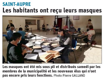 carconducteur's tweet photo. Pendant ce temps là, à #Grenoble...
Ah ben non, rien, pardon !
#Masques #MasquesGratuits #MasquesPourTous
#AteliersParticipatifs #FaitsMaison #Deconfinement11Mai
Bravo @CIHChuga et @CHU_Grenoble pour le patron ! https://t.co/vHPZfKy2jH