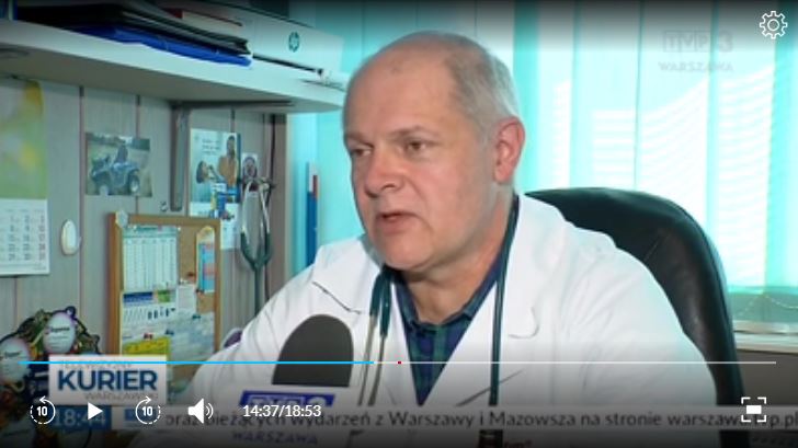 borelioza_org's tweet photo. Jeśli przeoczona, zbagatelizowana (bo na początku nie boli) lub nieskutecznie leczona - #borelioza może odezwać się po miesiącach lub latach jako choroba układowa, trudna w diagnozowaniu i leczeniu
(od 00:13:20 w materiale @TVP3Warszawa)
https://t.co/6BOWrTq94s
#zdrowie #kleszcze https://t.co/9E5HcfCnW3