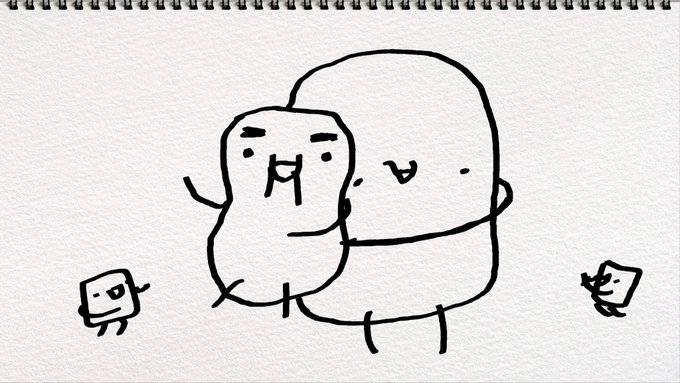 腹話術ようかん師です 