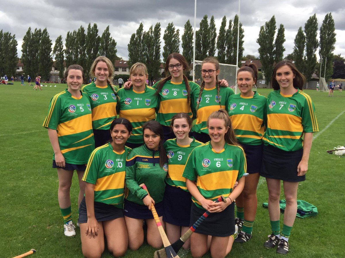 NenaghGuardian's tweet photo. After both winning in the preliminary round, Portroe and Nenagh Eire Og square off in the search for the Best Camogie Jersey in Tipperary.
To vote, click on the post below.
@PortroeGAACamo @nenagheireog https://t.co/zviCbvf5wo