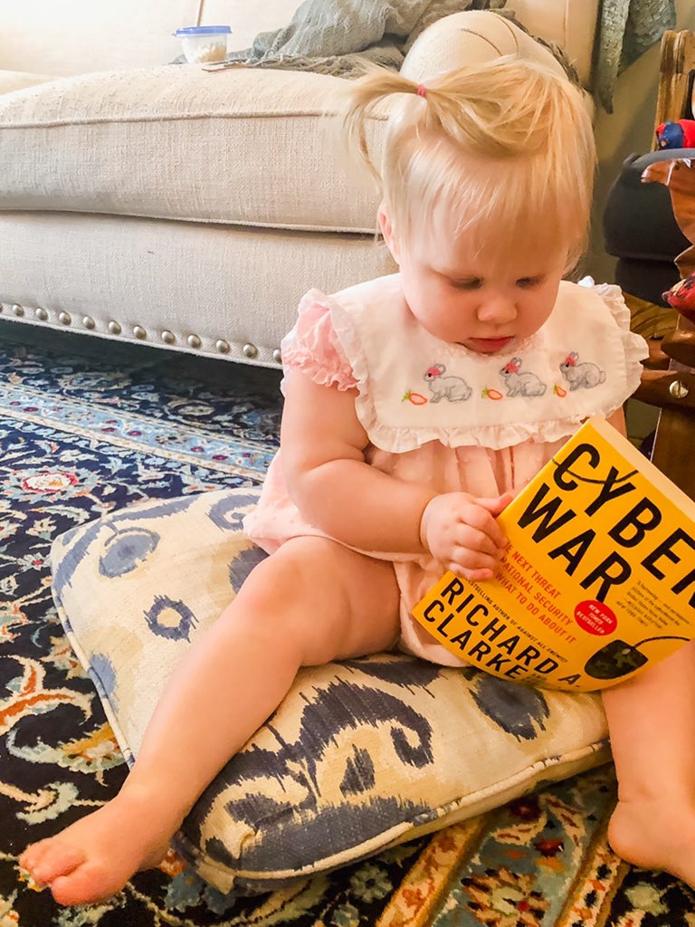 jhlad's tweet photo. Working on the quarantine reading list. https://t.co/98NyQB35Rv