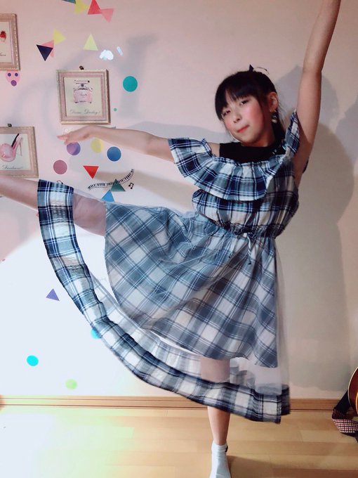 Twitterのコスプレ画像15