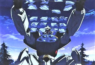 だびっど Auf Twitter お洗濯も出来る優しいガンダムだと思ってたら 世界を一度滅ぼしてた 塩だと思っていたら砂糖だった系勘違い ターンエーガンダム