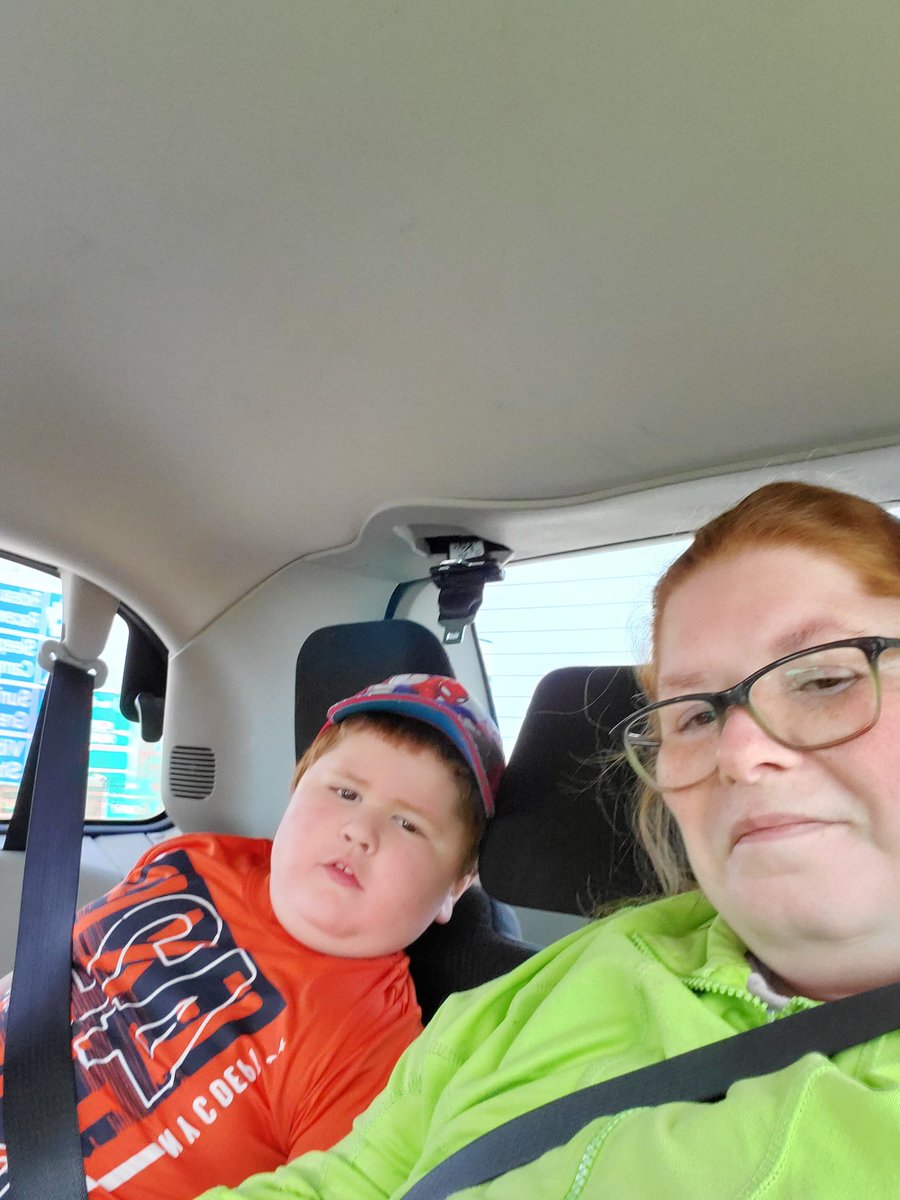 ReddyBecki's tweet photo. Happy birthday  to this five year old. https://t.co/VNGF9d98aS