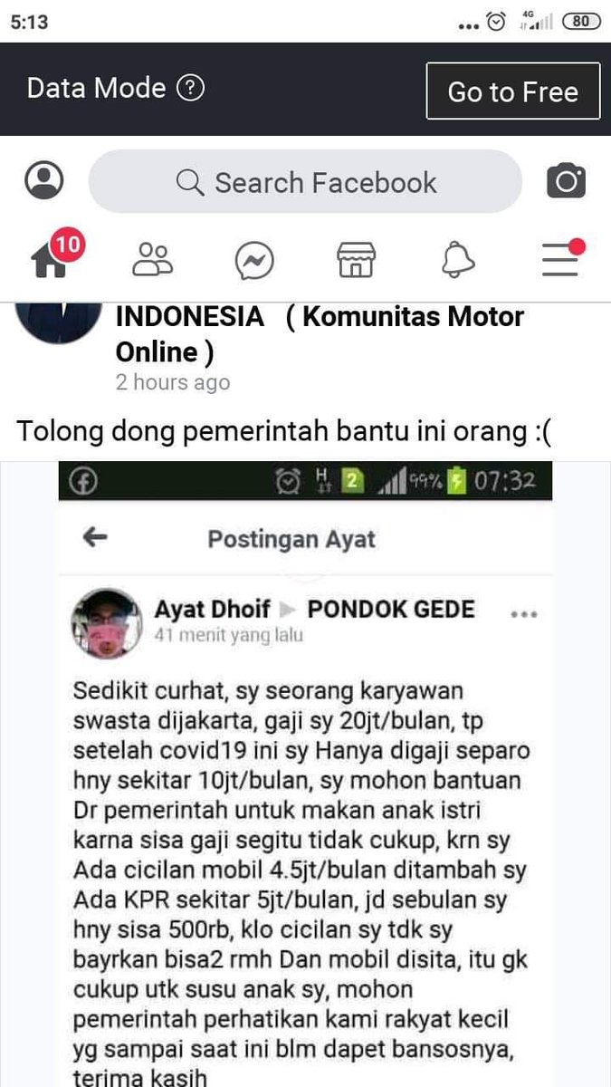 atlet rebahan tweet media