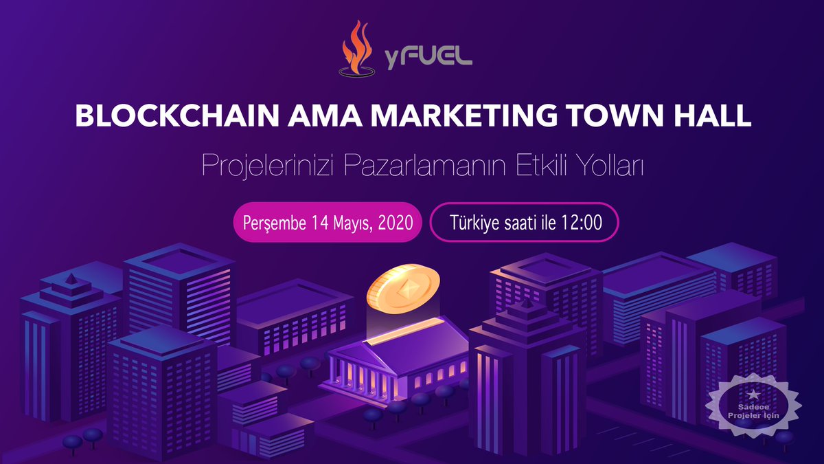 BUlusev's tweet photo. 14 Mayıs'ta saat 12:00'de https://t.co/b2AeDVIRnV web seminerine katılın! 

🛑https://t.co/C8Gf1lYM9W

Projenizin pazarlanması konusunda uzmanlardan tavsiyeler alın!

#blockchain #proje #ücretsiz #websemineri #etkinlik #AMA #banaherşeyisor #akıllıpazarlama #pazarlamacılar https://t.co/vVTBHfZizY