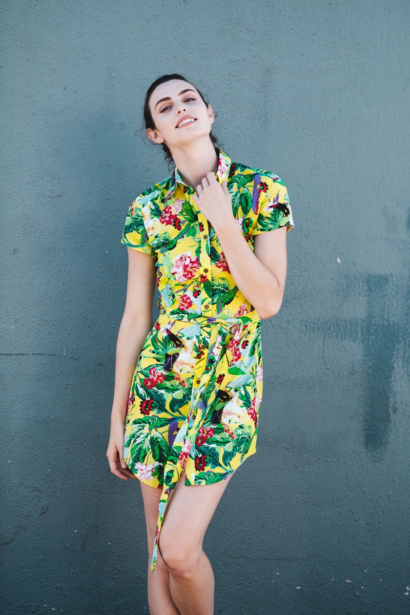 "Be you with so much bravery" - Tita