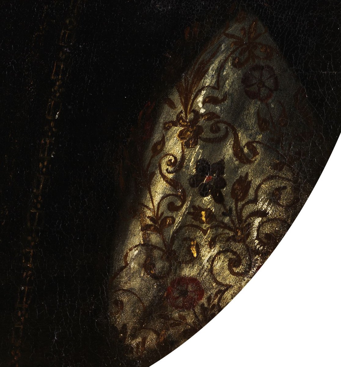OldPortraiture's tweet photo. Born #OnThisDay in 1590: #CosimoIIdeMedici, Grand Duke of Tuscany (1590-1621)
Portrait in the style of #JustusSustermans (1597-1681), 17th century
#CosimoII #Medici https://t.co/Lv1WipsLIo