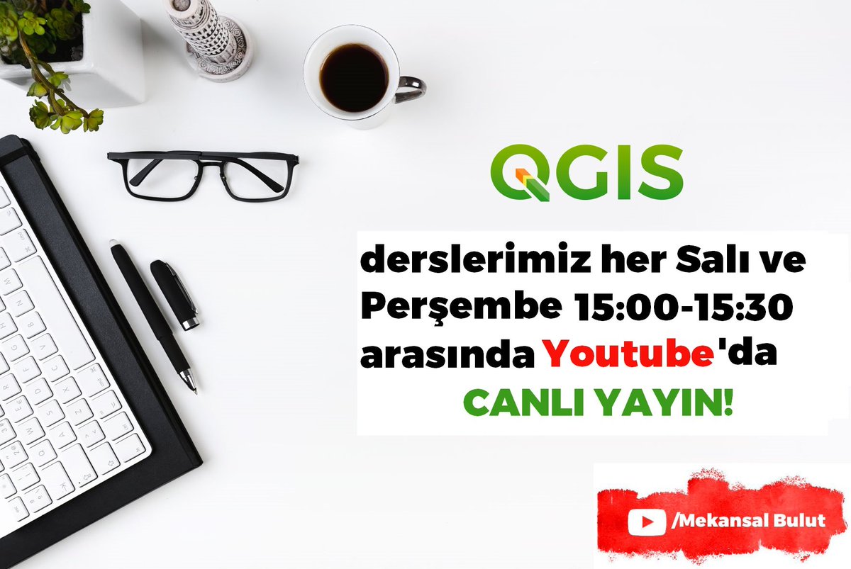 CANLI YAYINA SON 17 DAKİKA. KAÇIRMAYIN!
Canlı yayın linkimiz youtu.be/87W4c7K403A