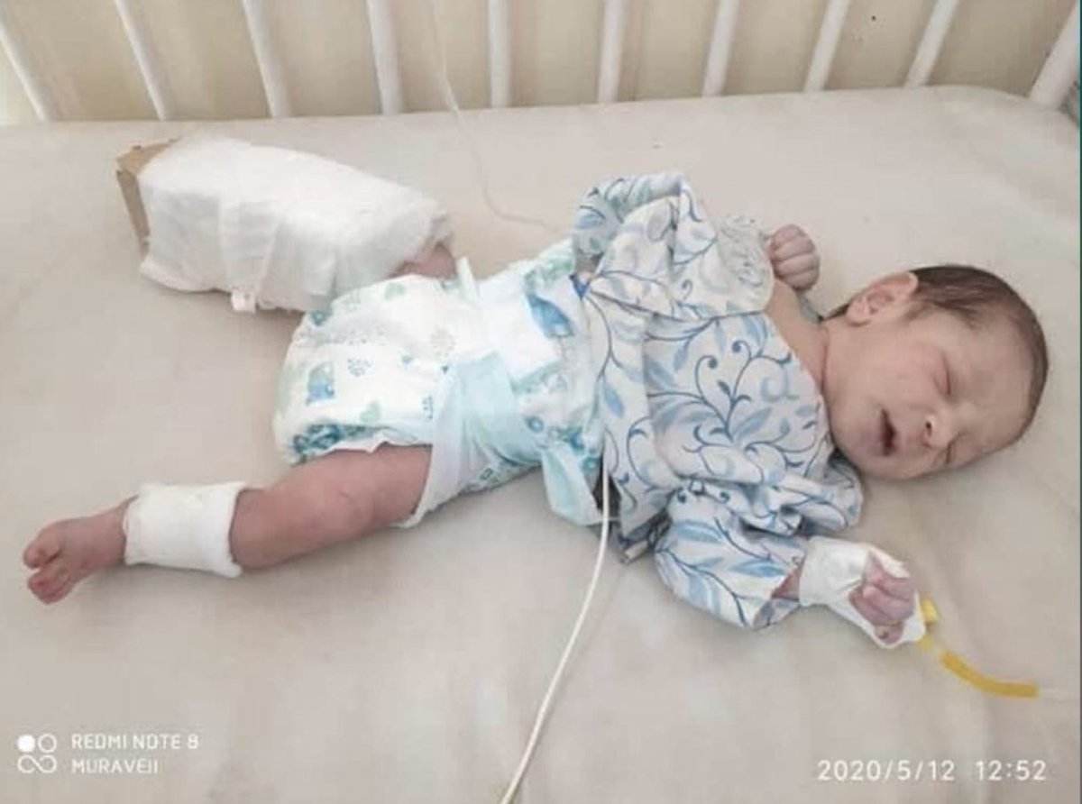 AAJMALGGHANI's tweet photo. While #Afghanistan is under attack from Laghman to Ningarhar to Parwan to Khost to Paktika
The most heinous was in #Kabul targeting mothers &amp; new borns
HOW can ANYONE? 
But they do it to us! 
This is orchestrated as we ALL know
We are MOURNING with the parents https://t.co/wpUffqZmHw