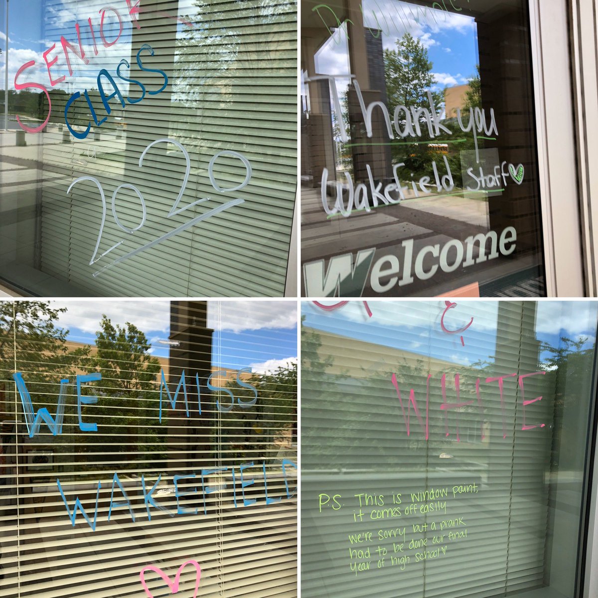 Chris Willmore tweet media