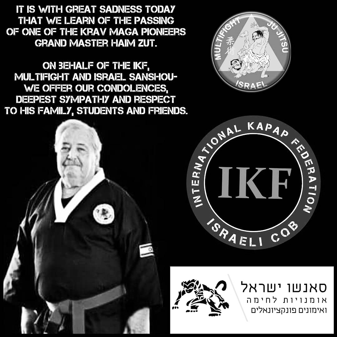 ikfcqb's tweet photo. RIP #kravmagatraining #kravmaga #kapapkravmaga #kapapisrael #kapap #martialarts #martialartstraining https://t.co/r4bnuJyHkv
