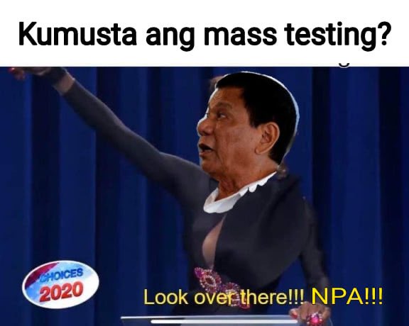 Bahaghari_PH's tweet image. Anekkkk #MassTestingPH