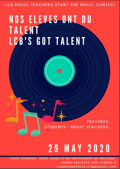 Le Collège Bilingue de Dakar tweet media